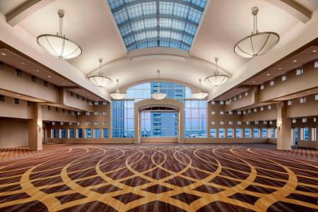 Sheraton New Orleans - 30
