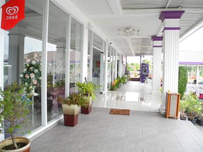 Phet Cha-am Plaza and Resort - 18