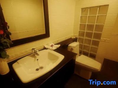 Phi Phi Andaman Legacy Resort-Sha Plus - 155