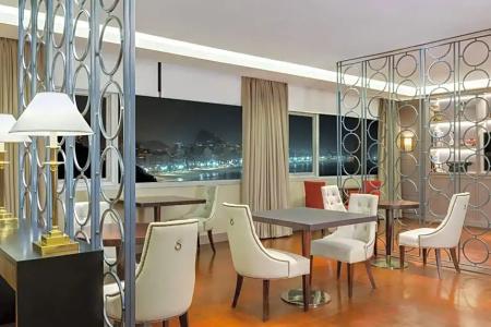 Sheraton Grand Rio & Resort - 207