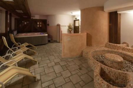 Albergo Conturina - 15