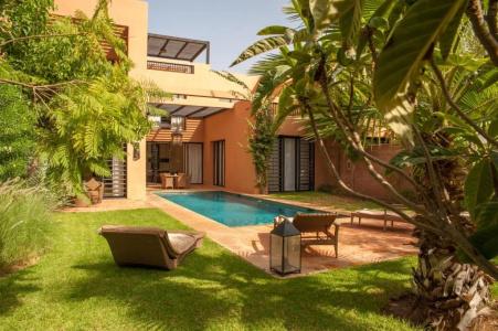 Al Maaden Villa & Spa - 87