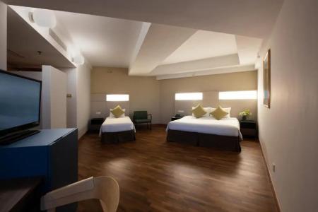 Ywca Fort Canning (Sg Clean) - 43