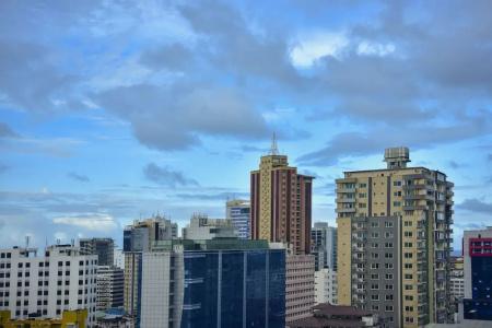 Harbour View Suites - 106