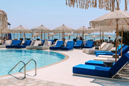 Grand Bleu Beach Resort - 20