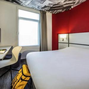 Ibis Styles Strasbourg Centre Gare - 39
