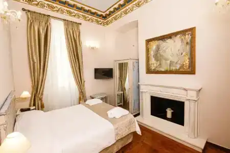Palaiologos Luxury City - 22