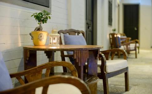 Noordin Mews - 21
