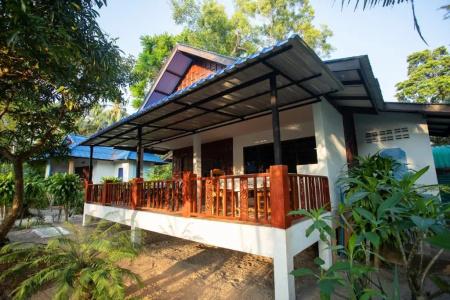Rung Arun Resort - 149