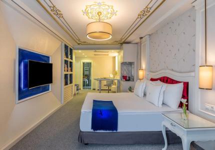 Amira Istanbul - 115