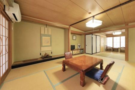 Yudanaka Seifuso - 35