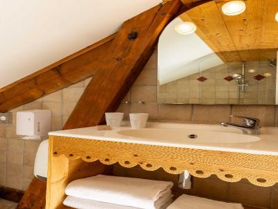 Auberge du Manoir - 61