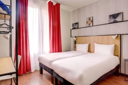ibis Daumesnil Porte Doree - 25