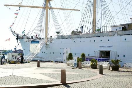 Barken Viking - 11