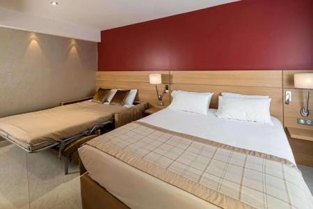 Best Western Plus Le Lavarin - 55