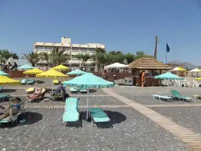 Tylissos Beach - 44