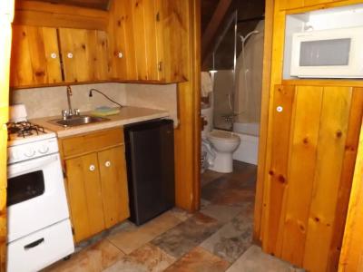 Arizona Mountain Inn & Cabins - 84