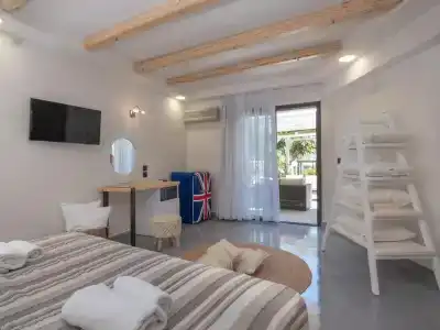 Eva Mare & Suites - Adults only - 12