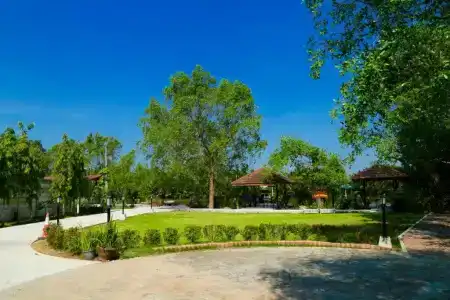 Baan Suan Nuanta - 44