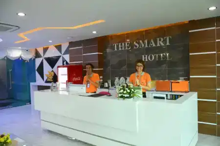 The Smart - 37