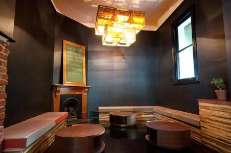 The Franklin Boutique - 26