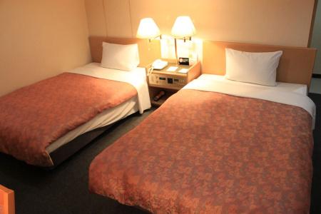 Ascent Inn Sapporo - 3