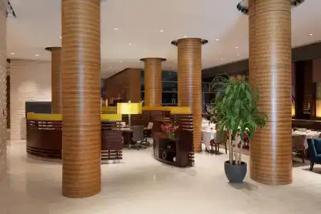 Sheraton Tribeca New York - 1
