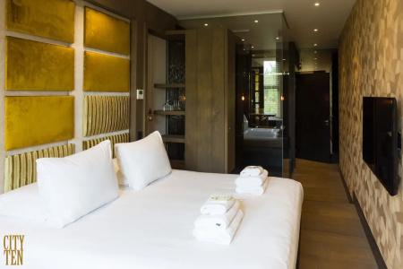 Manzo's Suites - 39