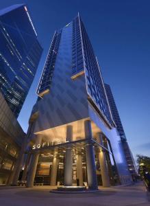 Sofitel Damansara - 91