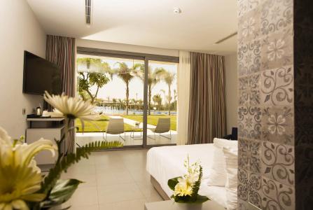 Dusit Thani Lakeview Cairo - 4