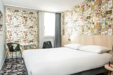 ibis Styles Reims Centre - 57