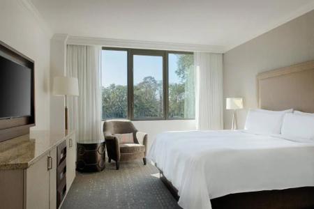 Sawgrass Marriott Golf & Spa - 130