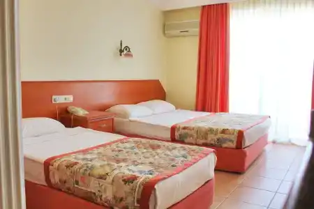 Gazipasa Star Otel - 3