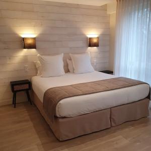 Logis La Closerie - 60