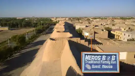 Meros B&B - 0