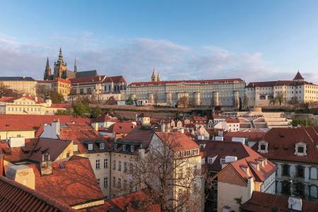 Augustine, a Luxury Collection, Prague - 301