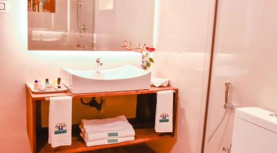 Airavata Boutique Resort - 20