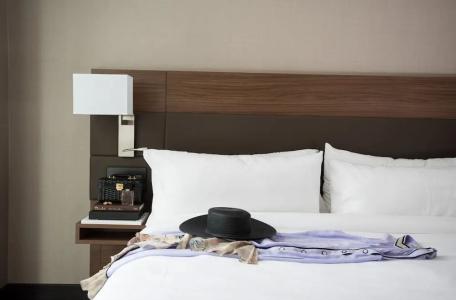 AC by Marriott Austin-University - 46