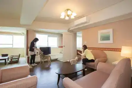 Izumigo Toba Dog Paradise - 13