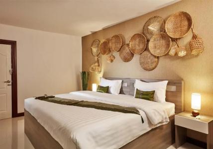 Baan Thai Boutique - 34