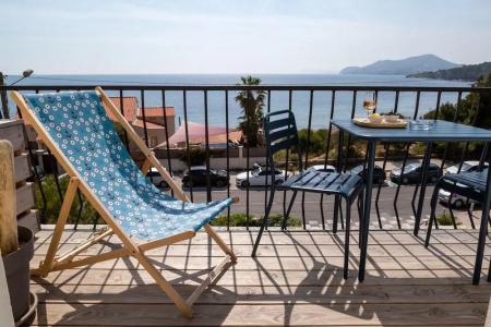 Hôtel Almanarre Plage - Hôtel Eco-Responsable - 25