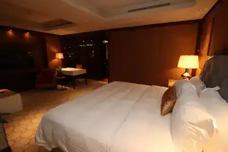 Han Yue Lou Nanjing - 5