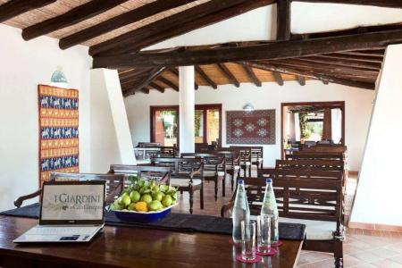 I Giardini di Cala Ginepro Resort - 17
