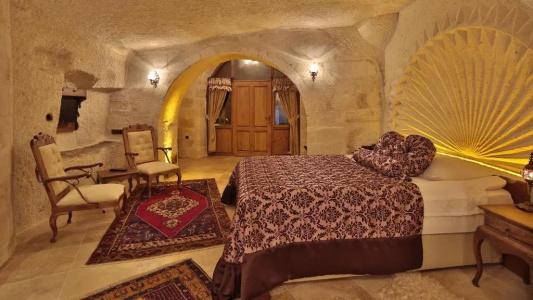 Phocas Cave Suites - 136