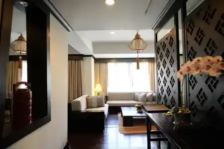 Bodhi Serene, Chiang Mai - Sha Extra Plus - 148