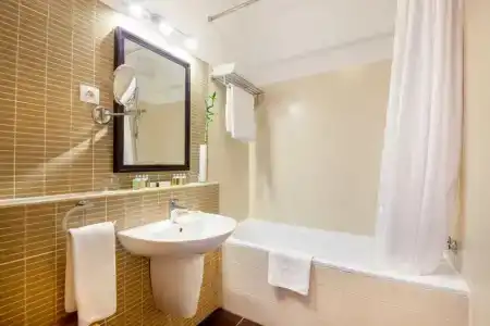Escala & Suites - 131