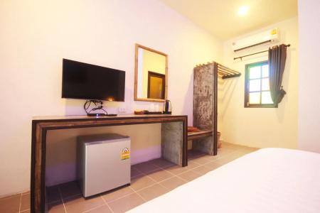 Coco Cape Lanta Resort - Sha Extra Plus - 5