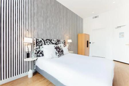 The Originals Boutique, Hôtel Le Lion, Clermont-Ferrand - 97
