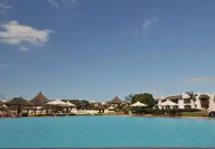 Royal Zanzibar Beach - 10