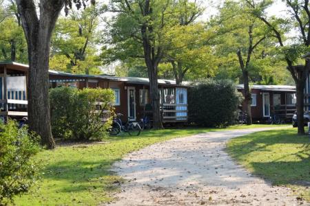 Camping Village Capalonga - 42